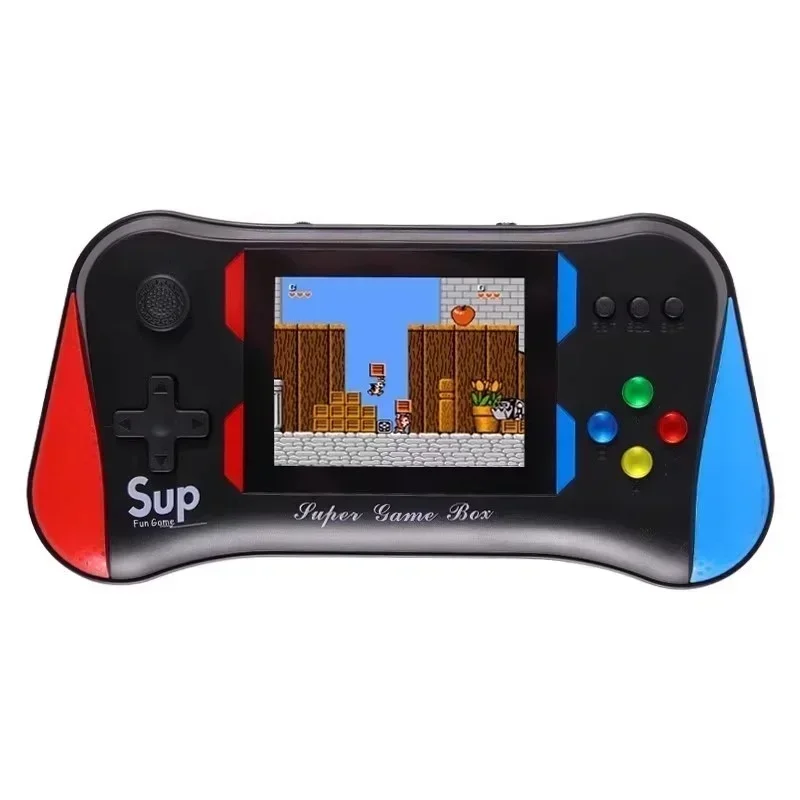 Children's Game Console Palm R - Gaming Console Vintage recension och pris