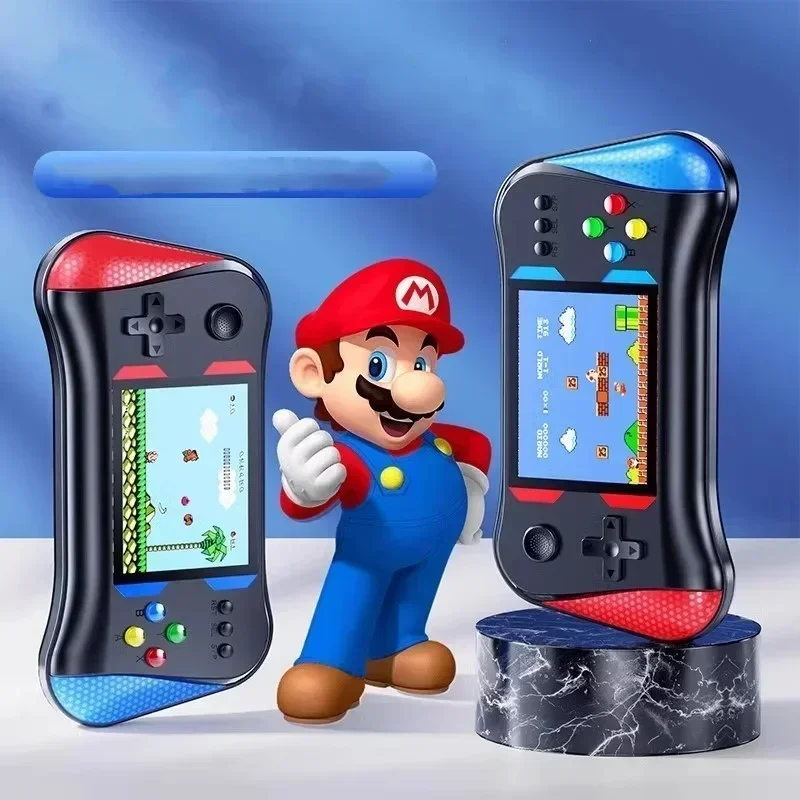 Children's Game Console Palm R - Gaming Console Vintage recension och pris