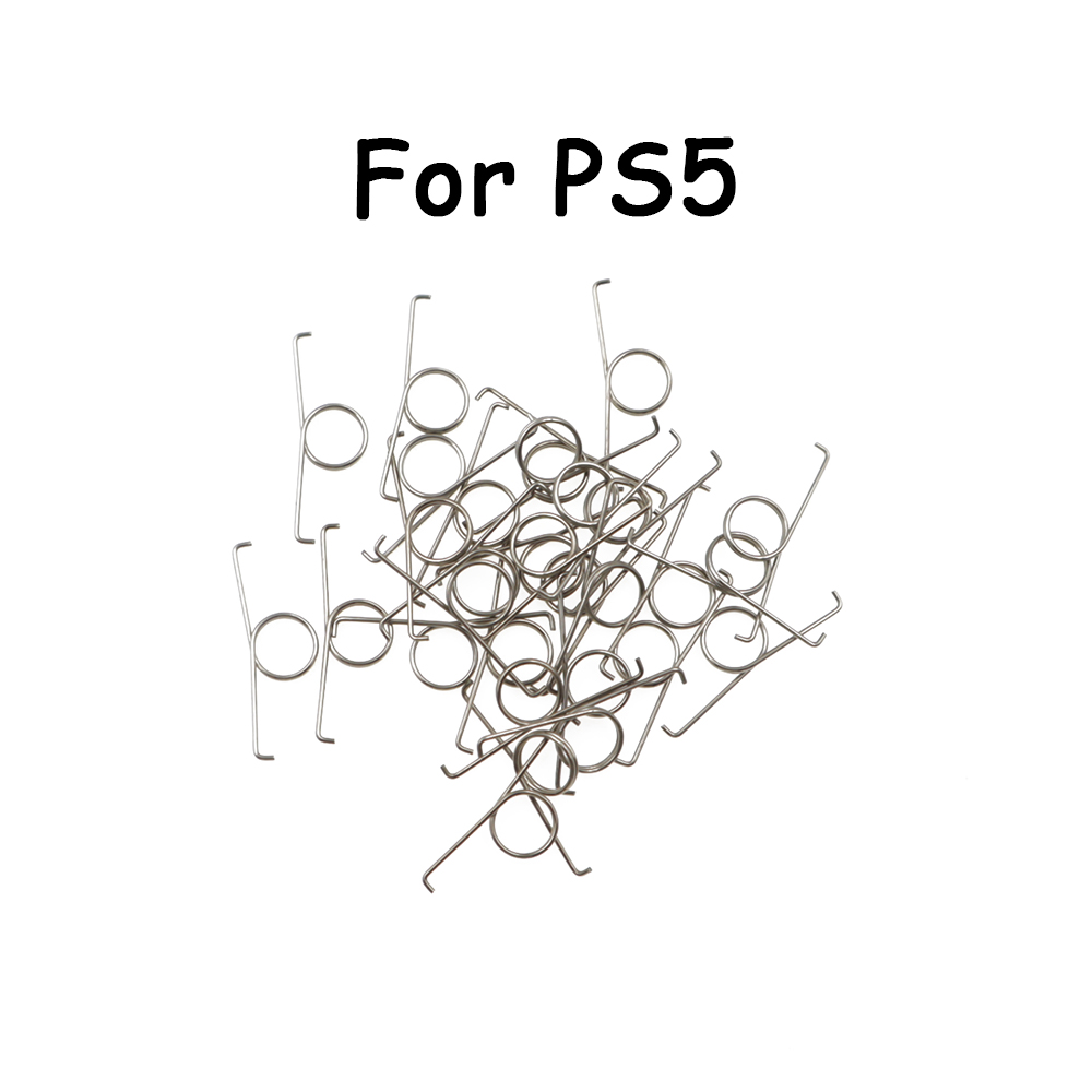 10/20/30/50pcs R2 L2 Trigger B - Gaming Console For Pc recension och pris
