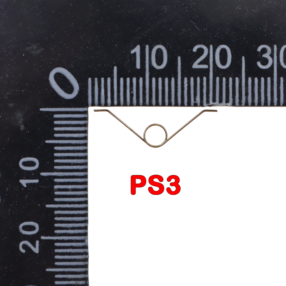 10/20/30/50pcs R2 L2 Trigger B - Gaming Console For Pc recension och pris