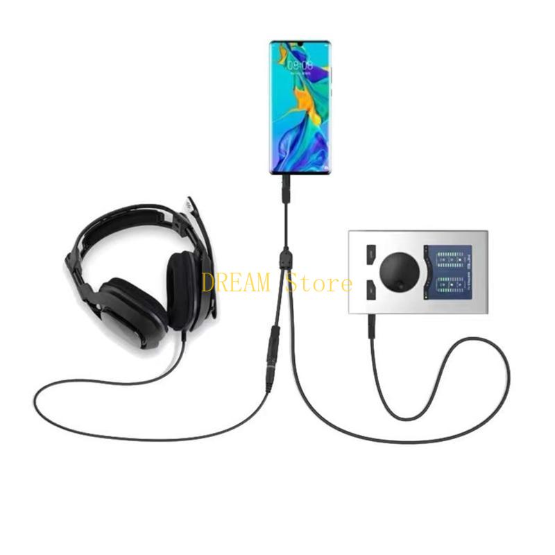 Gaming Chat Link Cable Headset - Gaming Console Sale recension och pris