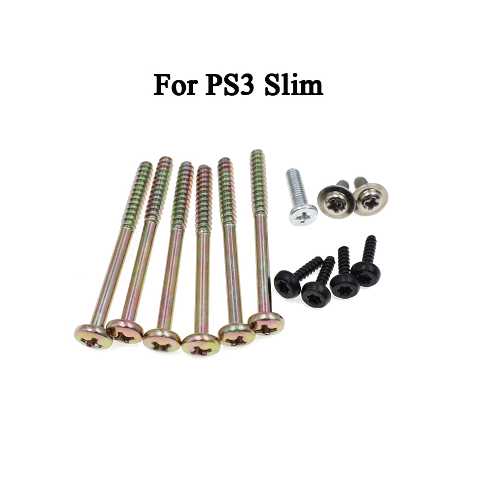 1Set Housing Shell Replacement - Gaming Console For Pc recension och pris