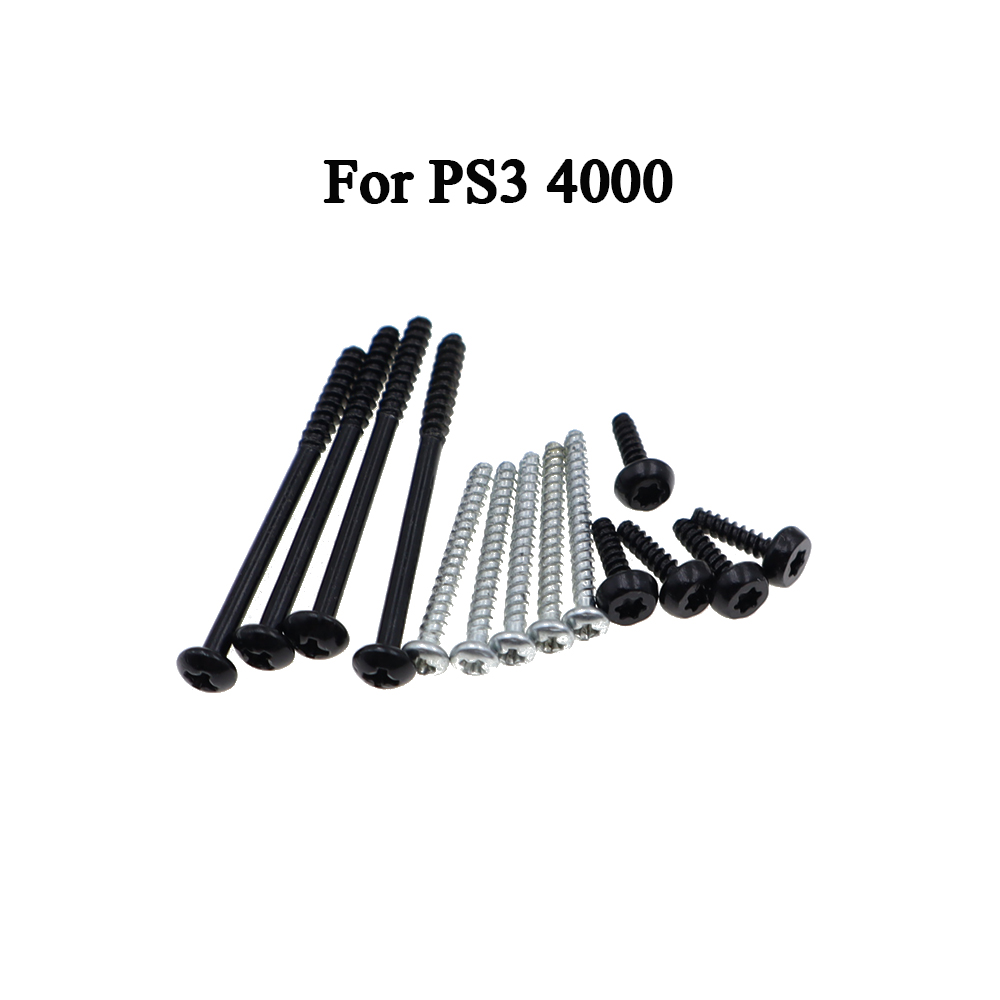 1Set Housing Shell Replacement - Gaming Console For Pc recension och pris