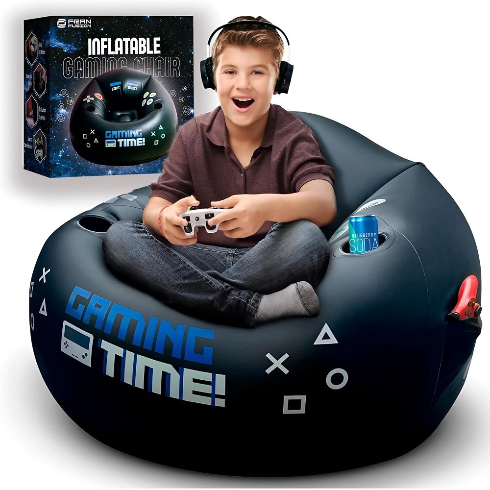 Creative Esports Gaming chair  - Gaming Console Handheld recension och pris